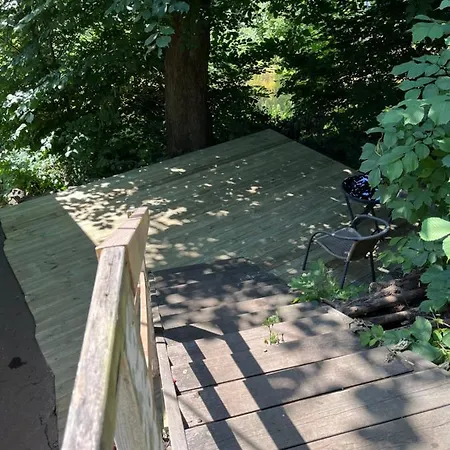 Ferienhaus Koselig Lite Hus Naer Sentrum *