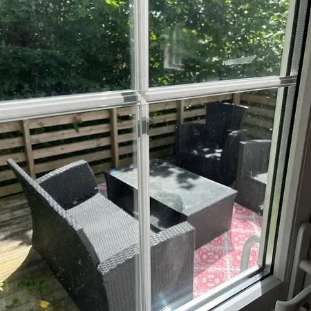 Ferienhaus Koselig Lite Hus Naer Sentrum Arendal
